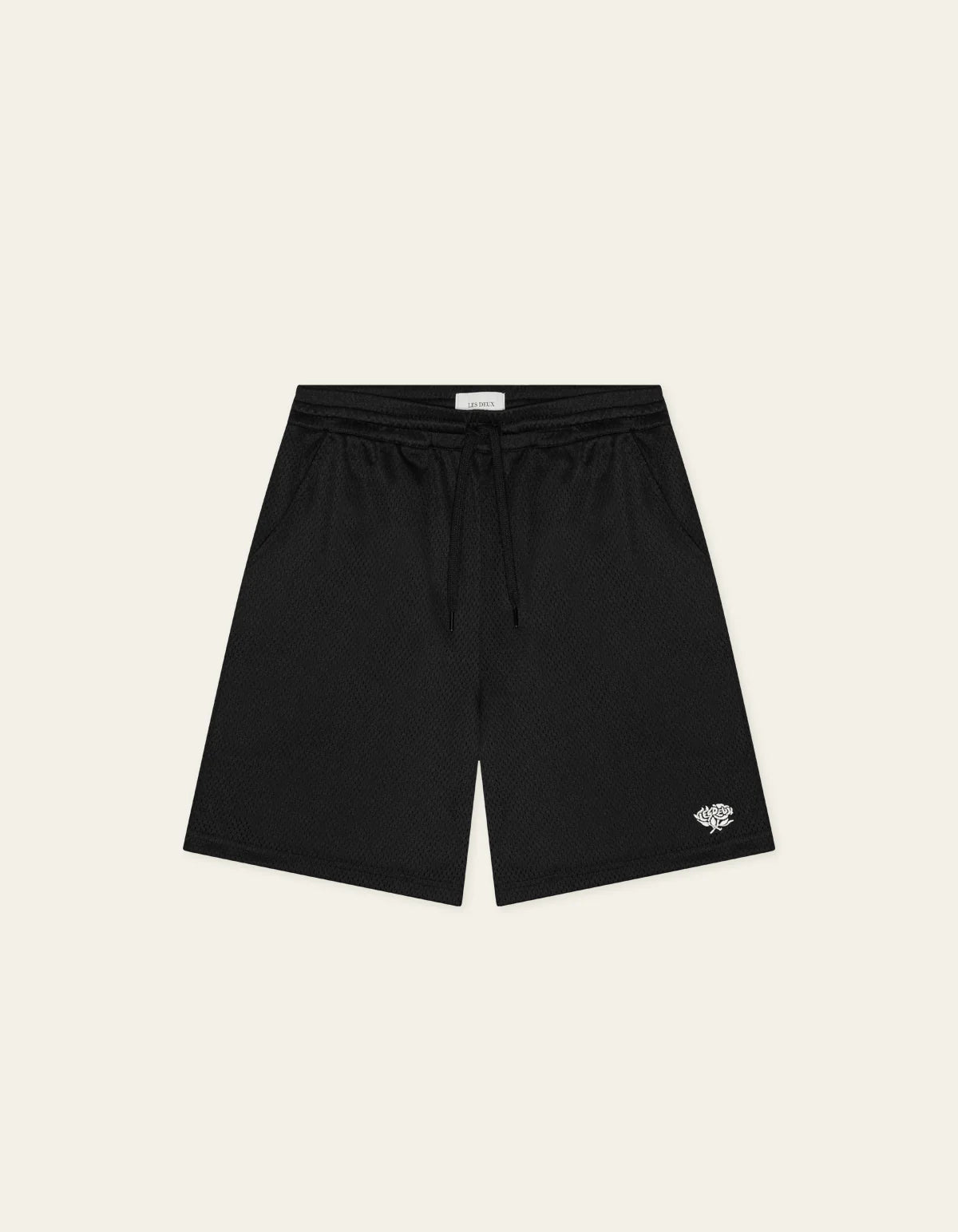 Les Deux - Mesh Shorts