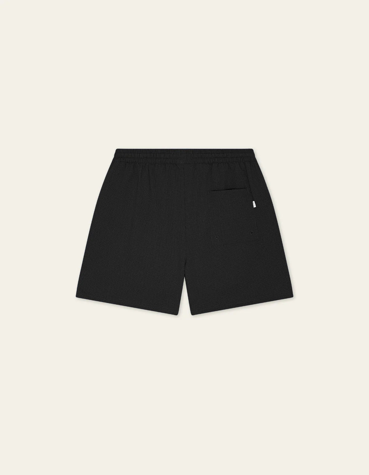 Les Deux - Seersucker Swim Shorts