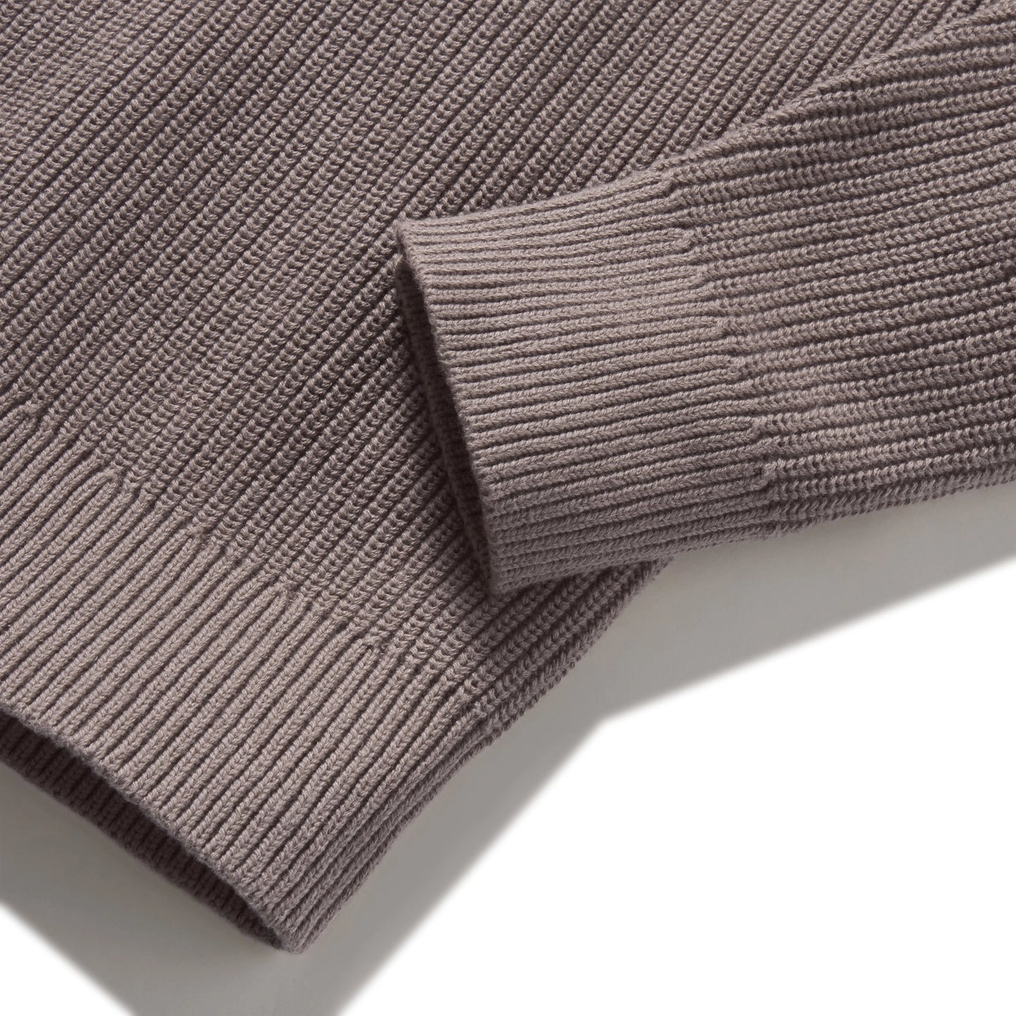 Grayers - Shaker Stitch Cotton Polo