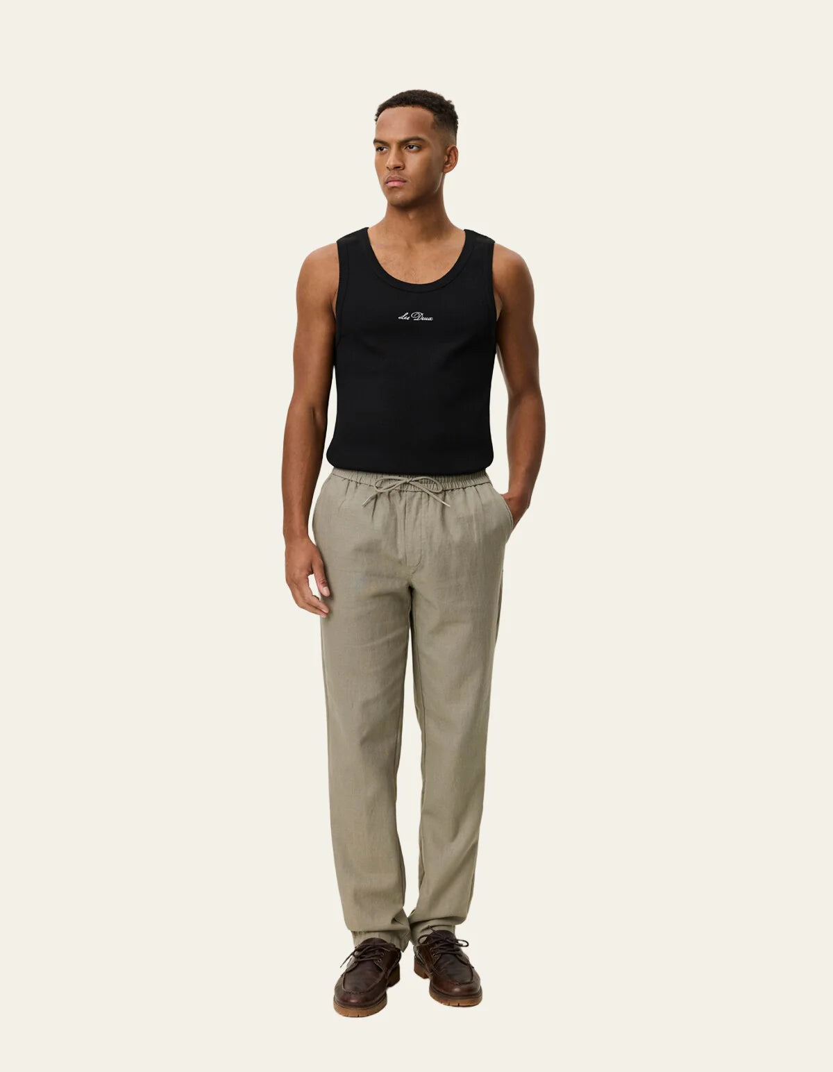 Les Deux - Patrick Linen Pants
