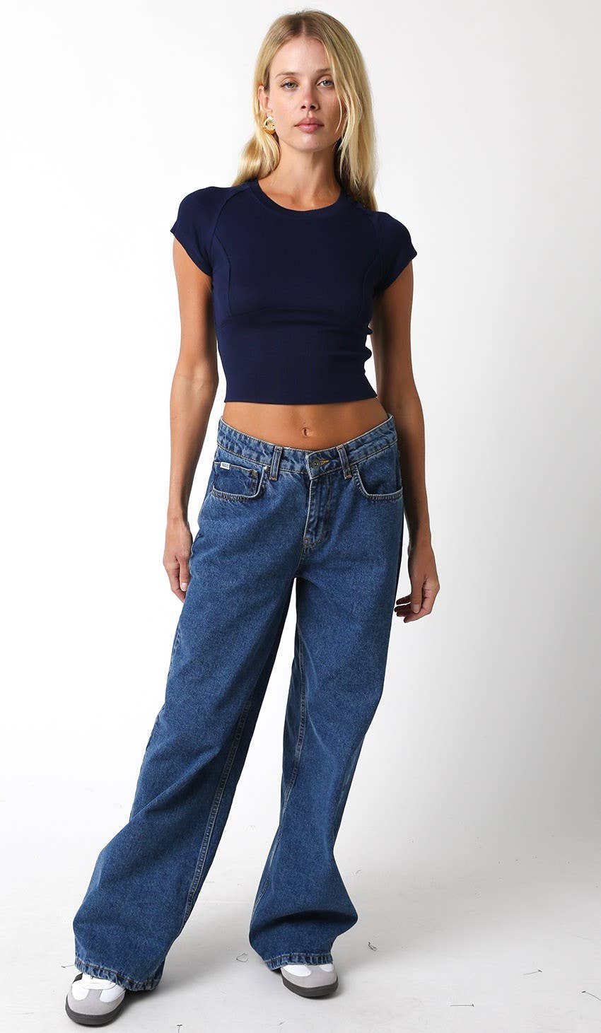 Hallie Top