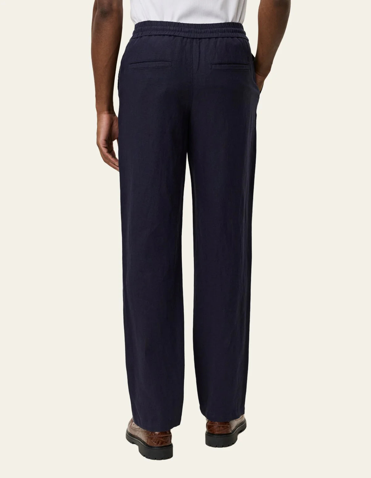 Patrick Linen Pants