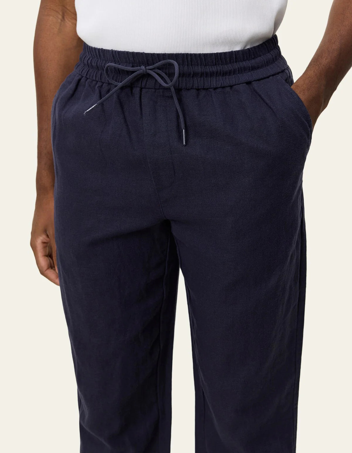 Les Deux - Patrick Linen Pants