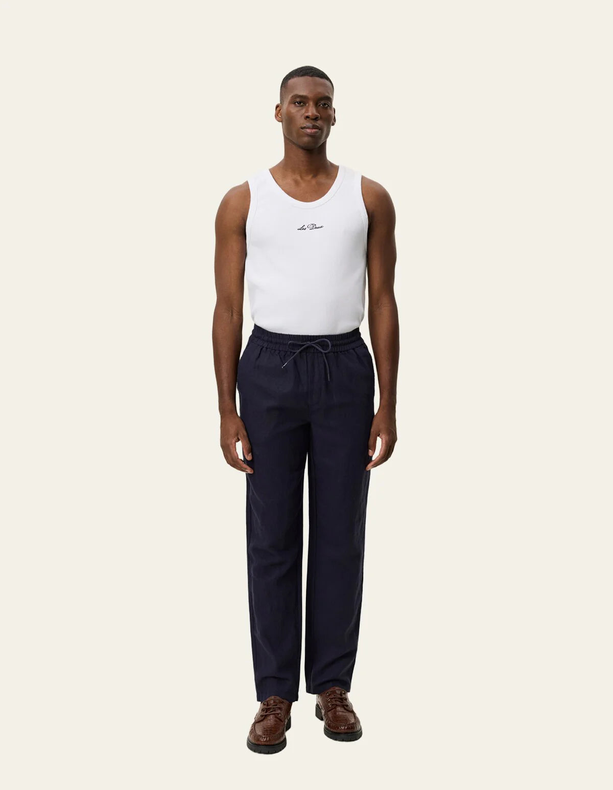 Les Deux - Patrick Linen Pants