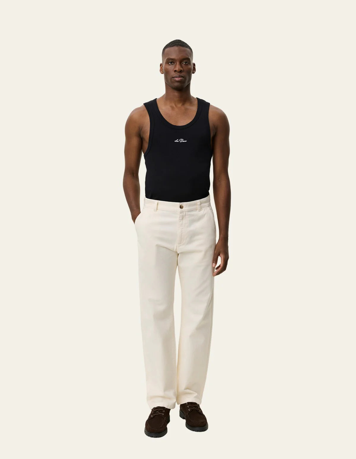 Oscar Chino Pants