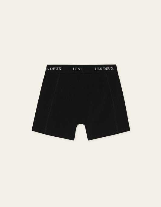 Les Deux - Warren 2-Pack Boxers