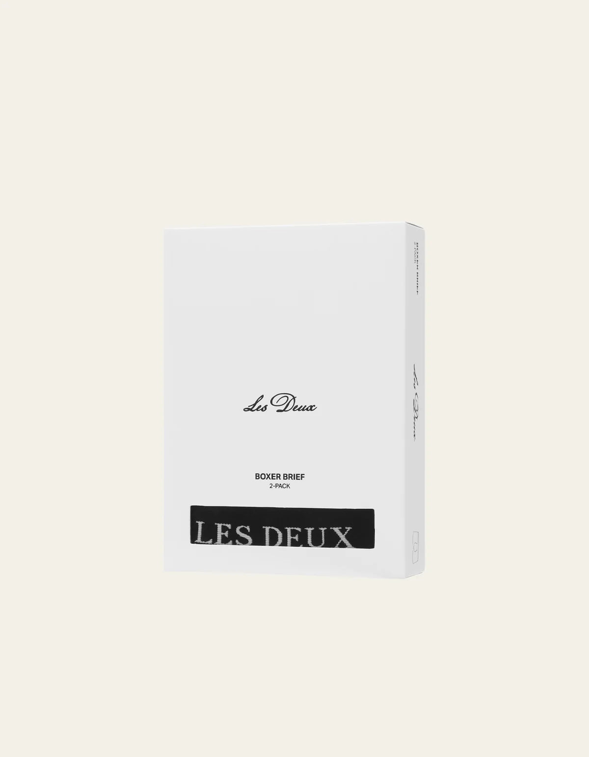 Les Deux - Warren 2-Pack Boxers
