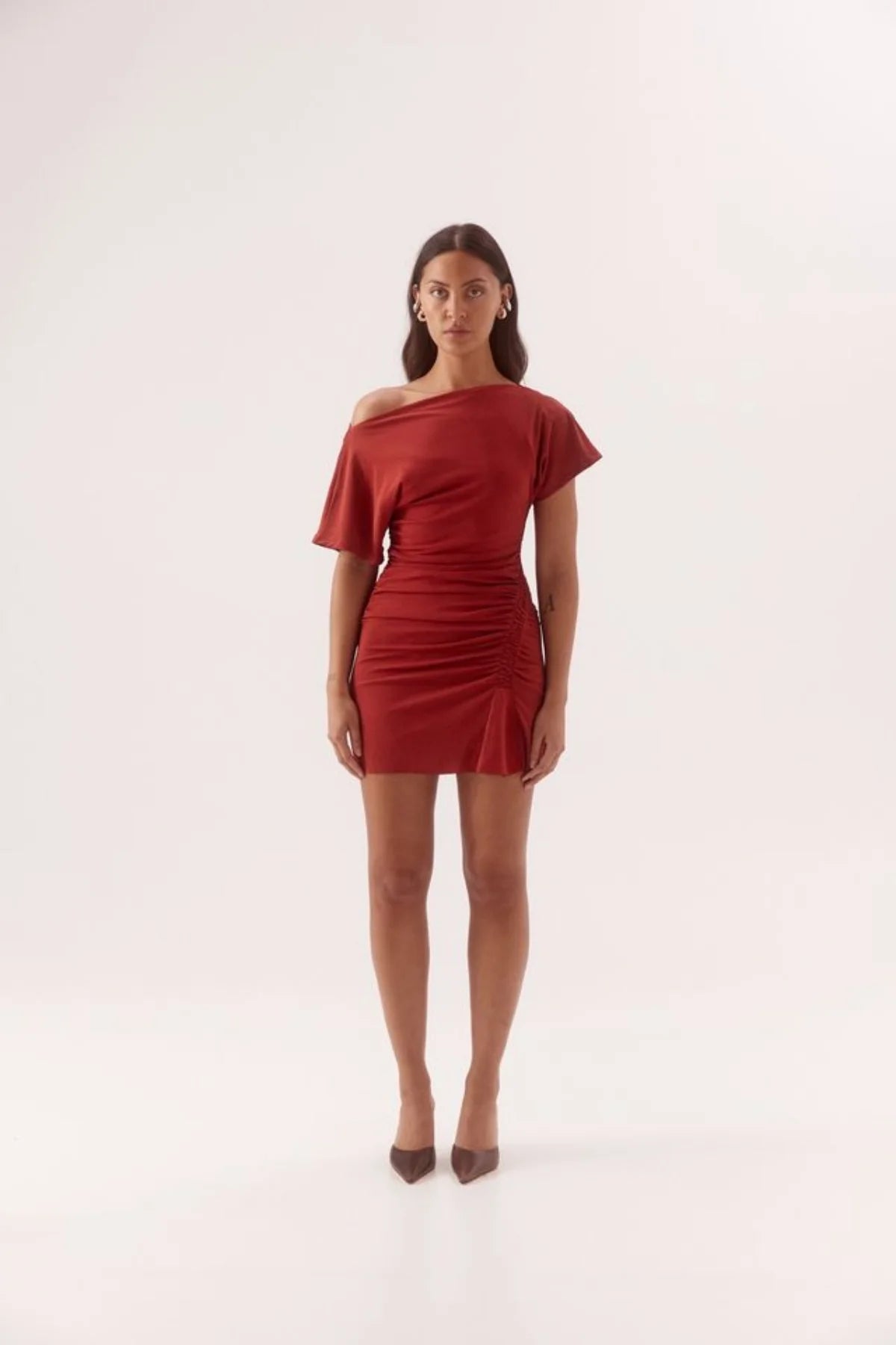 Vera Mini Dress