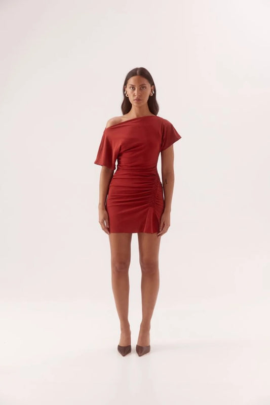 Vera Mini Dress