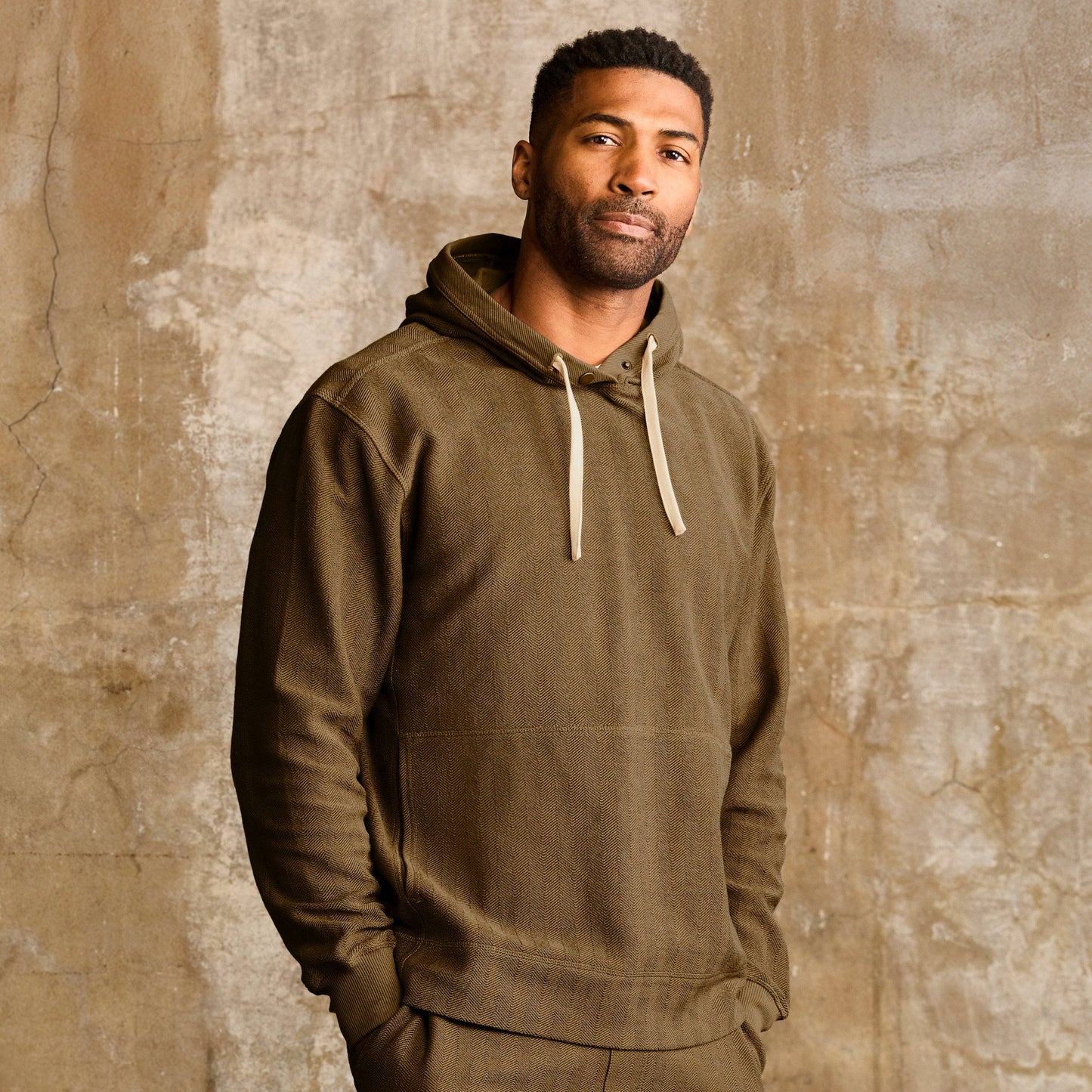 Ranger Shore Hoodie