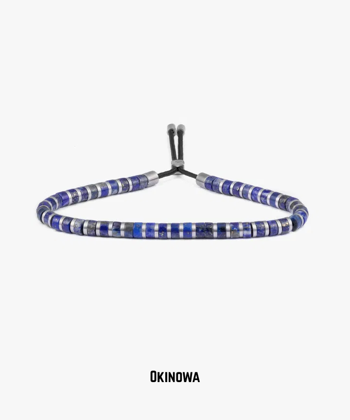 Pig & Hen - Brontide 4mm Adjustable