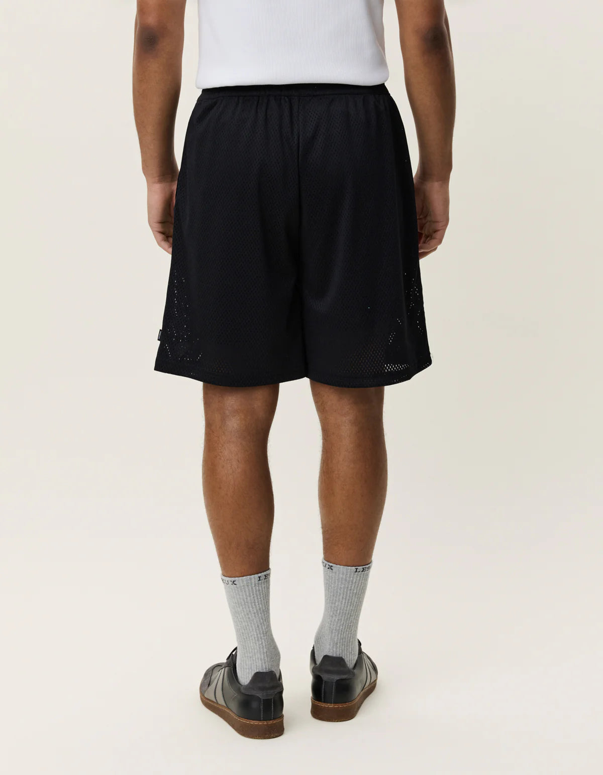 Les Deux - Mesh Shorts