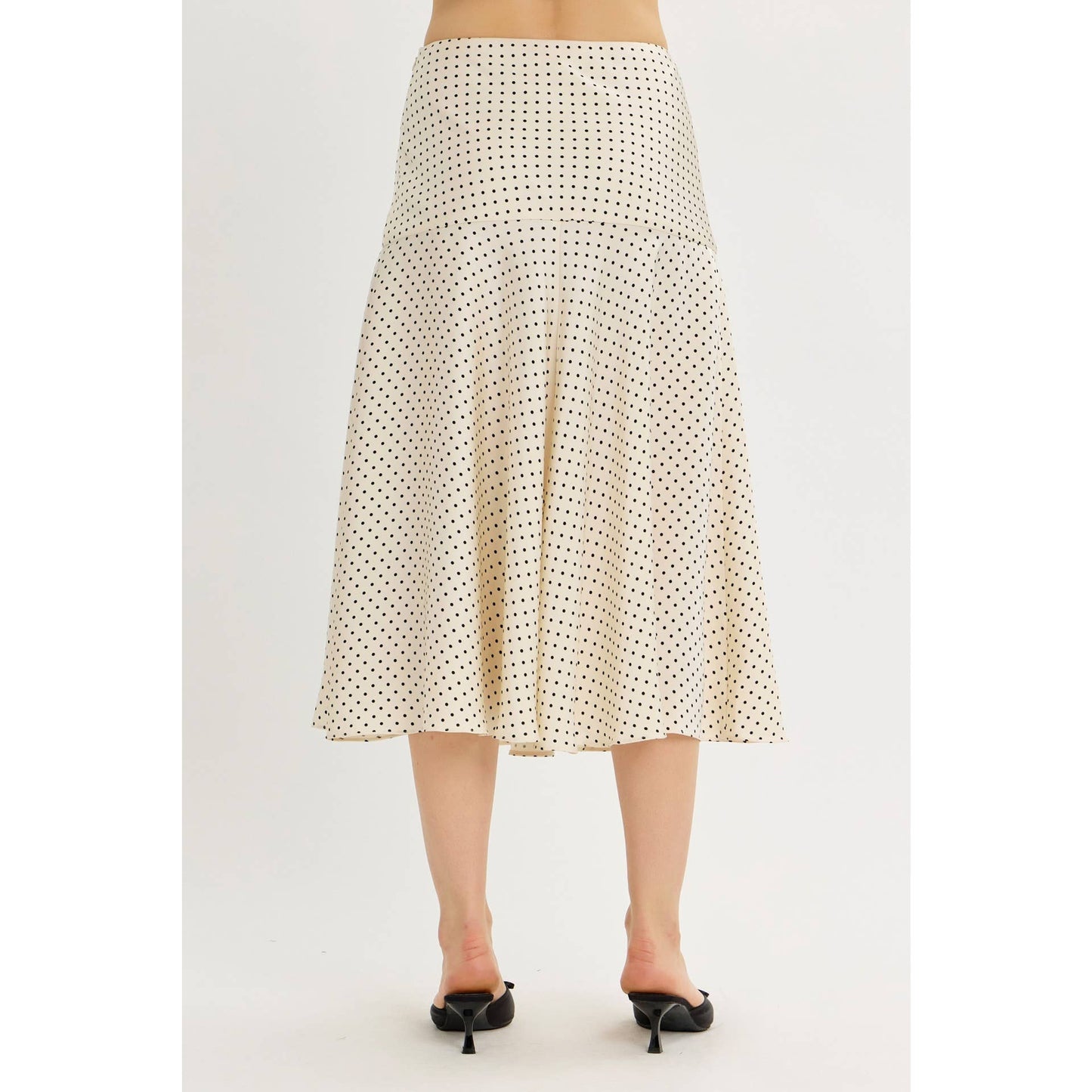 French Charm Skirt