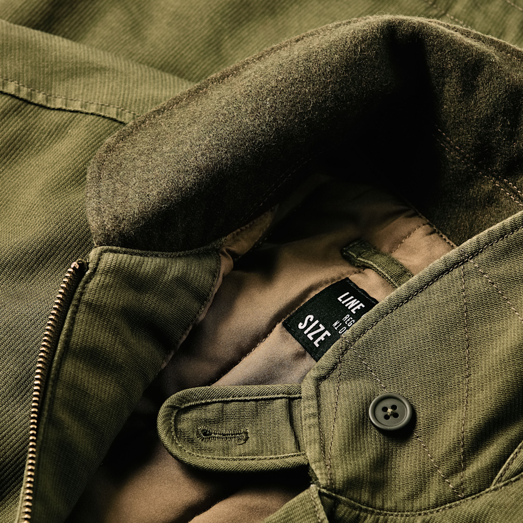 N-1 Deck Jacket