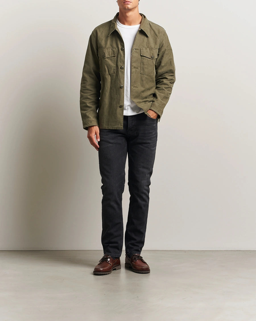 Nudie Jeans Co - Solid Ollie