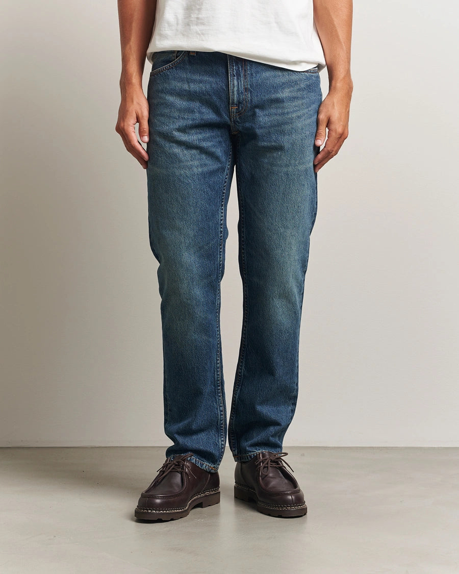 Nudie Jeans Co - Solid Ollie