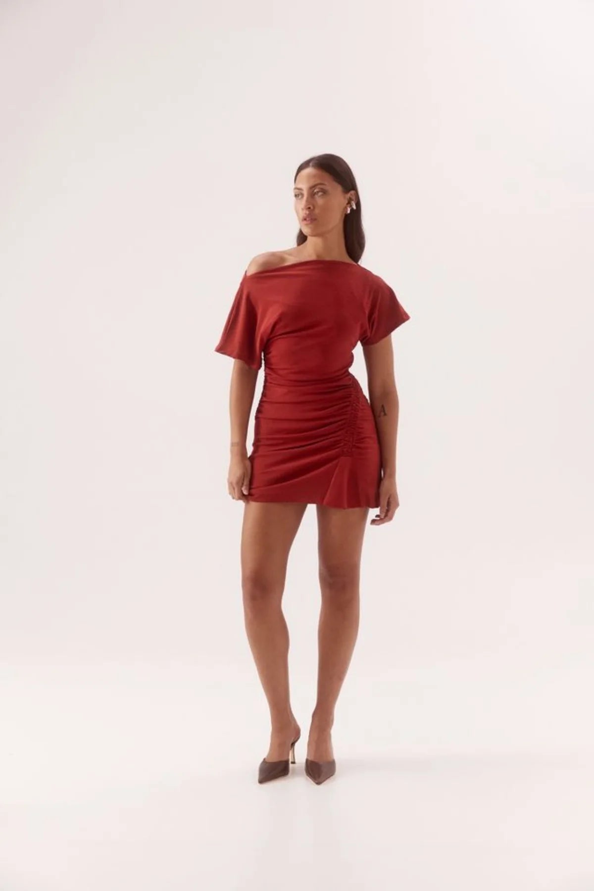 Vera Mini Dress
