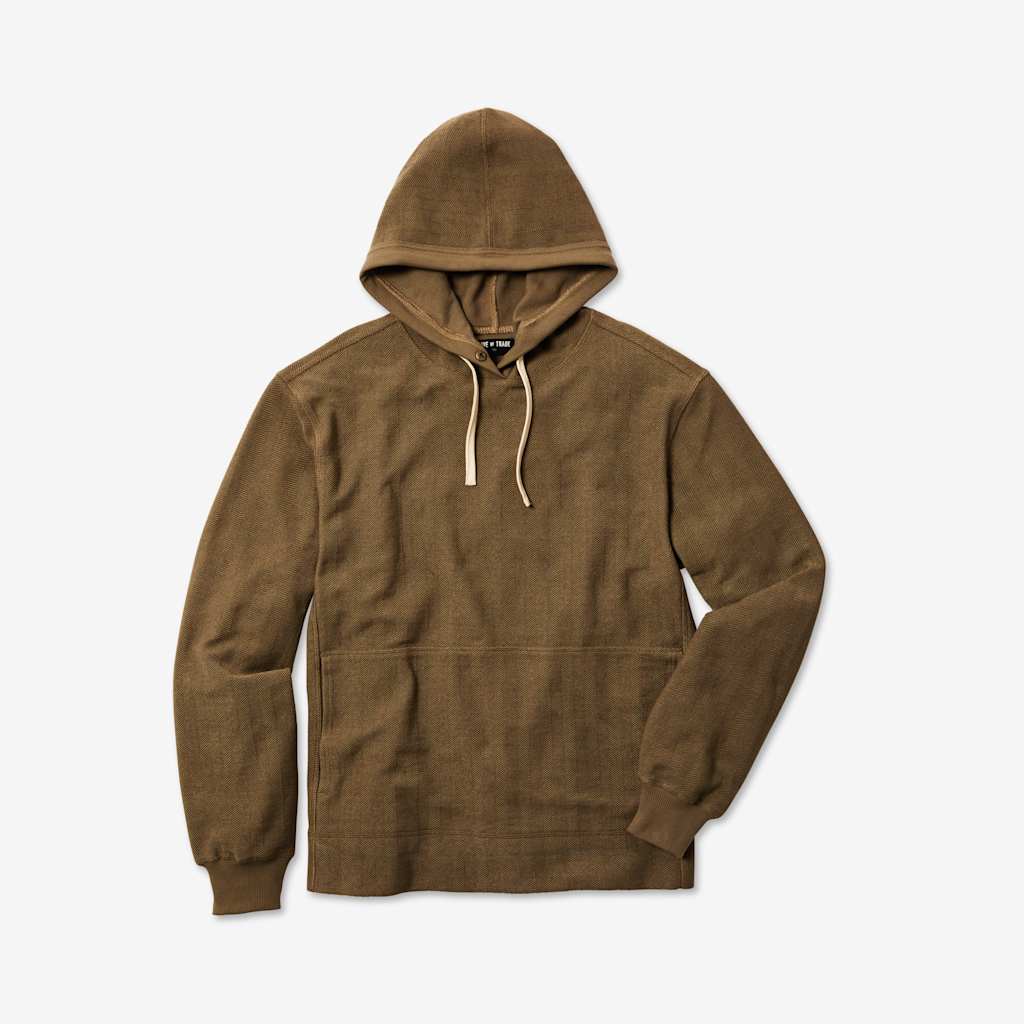 Ranger Shore Hoodie