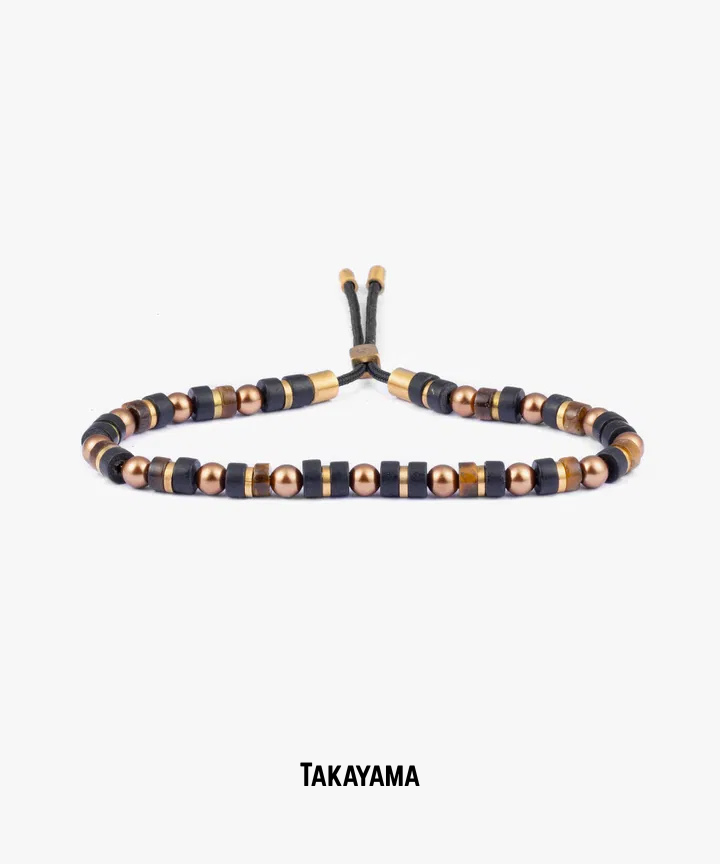 Pig & Hen - Brontide 4mm Adjustable