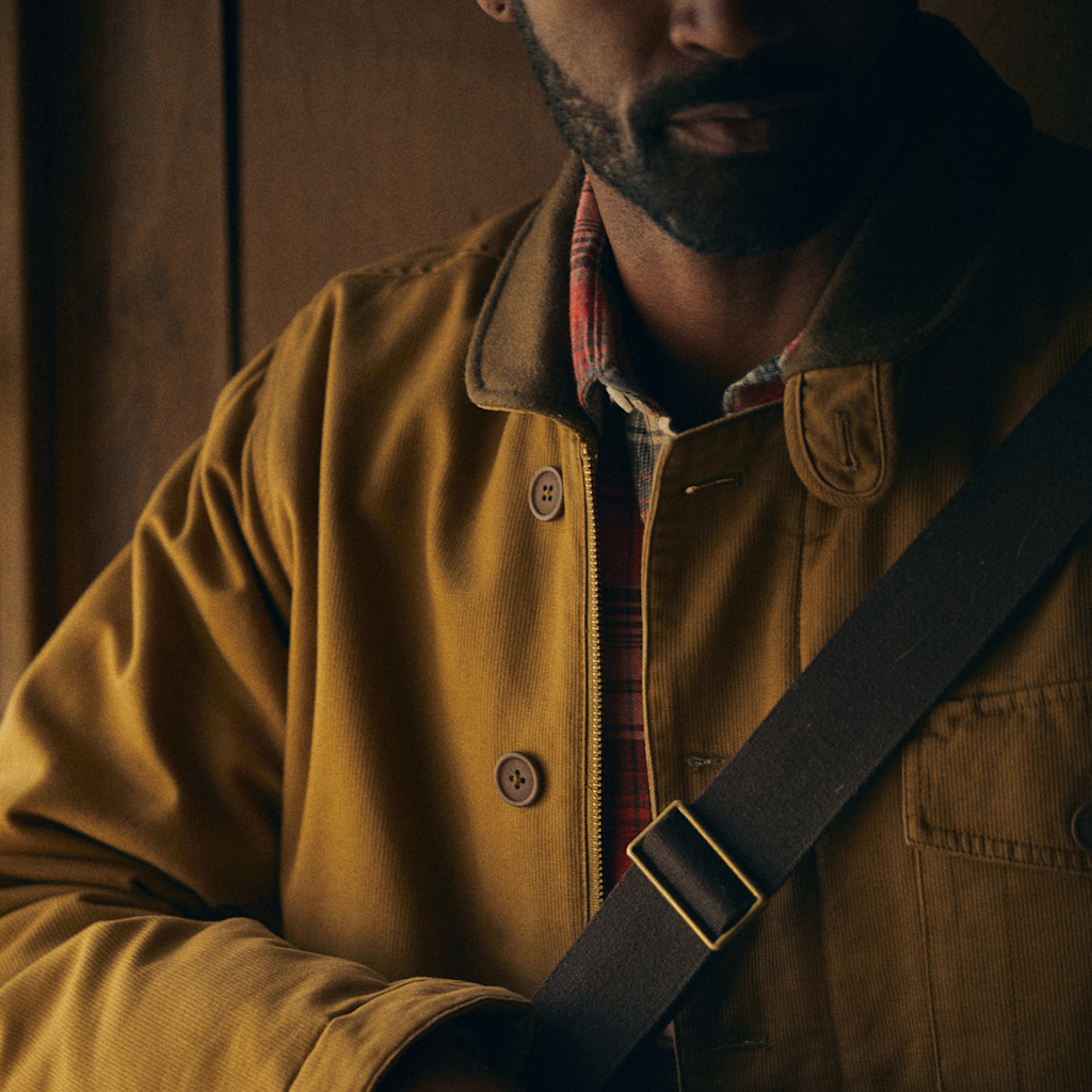 N-1 Deck Jacket