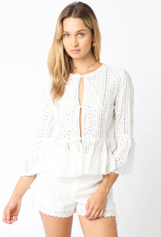 Shiloh Top