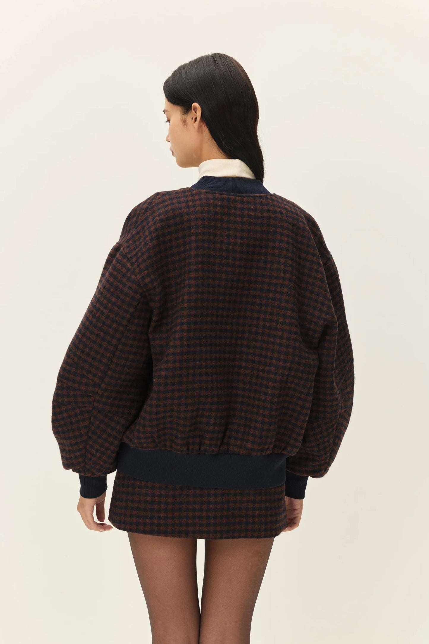 Simone Bomber Jacket