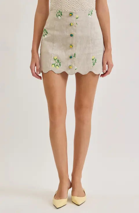 Sophia Skirt