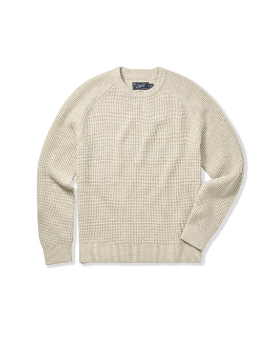 Grayers - Marlow Raglan Crew
