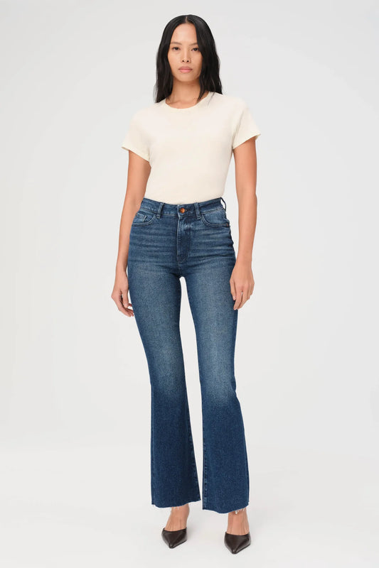 Warp+Weft  NAO Bootcut