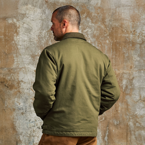 N-1 Deck Jacket