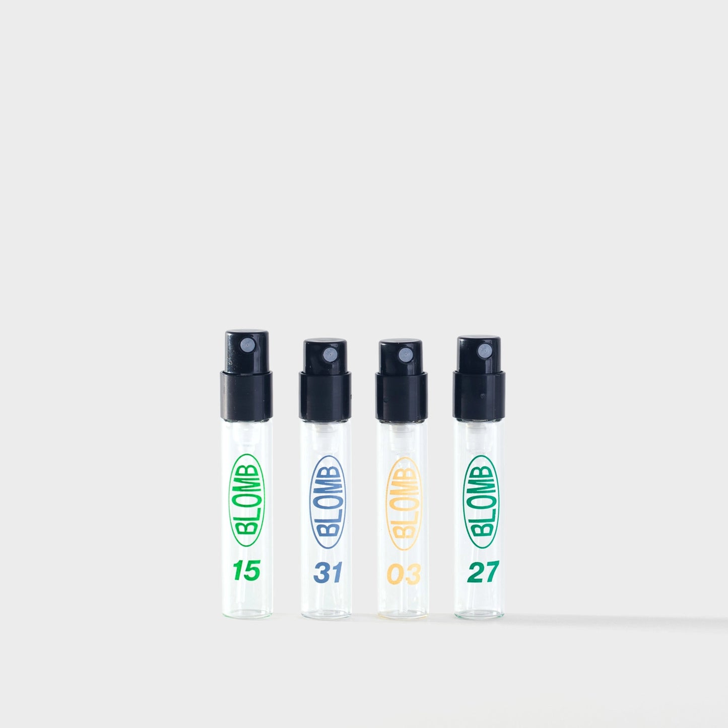 Blomb - Explore Pack