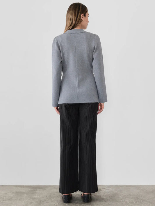 Lucia Relaxed Blazer