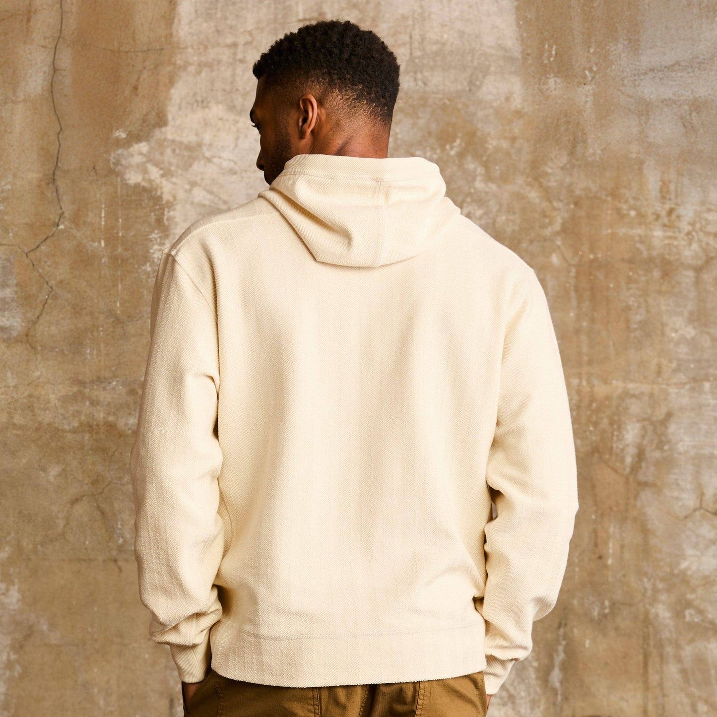 Ranger Shore Hoodie