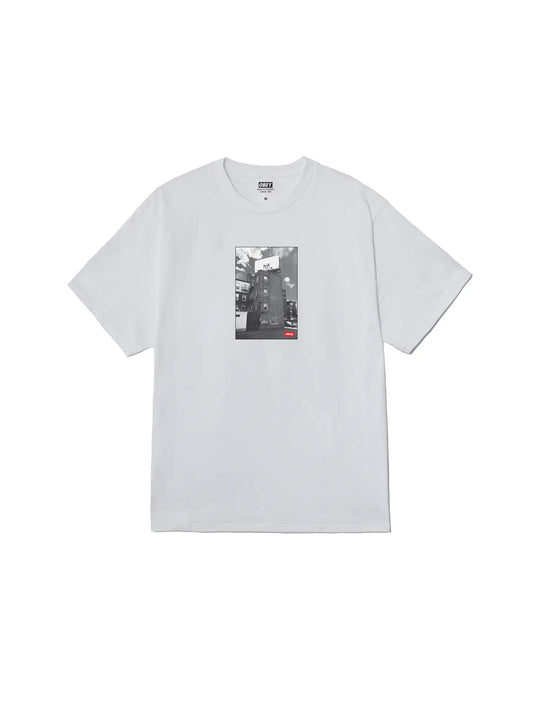Boston Billboard Tee