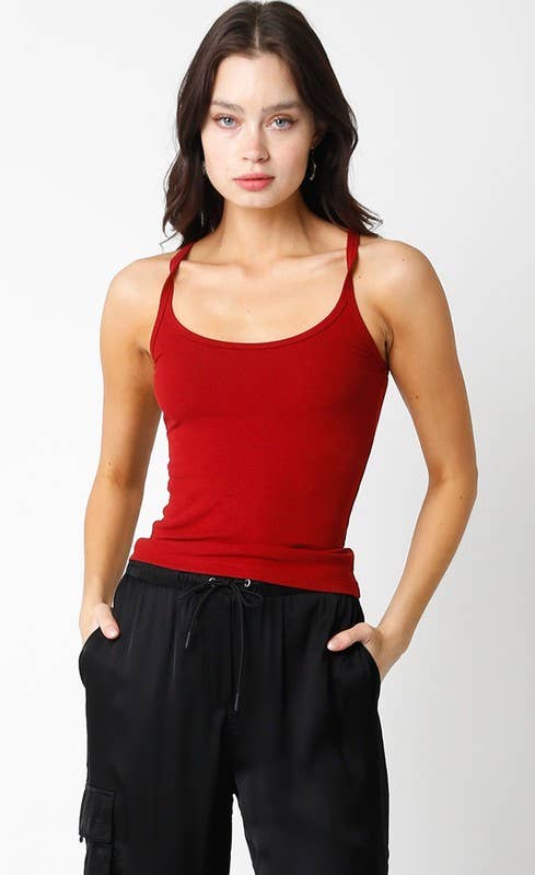 Hailey Top