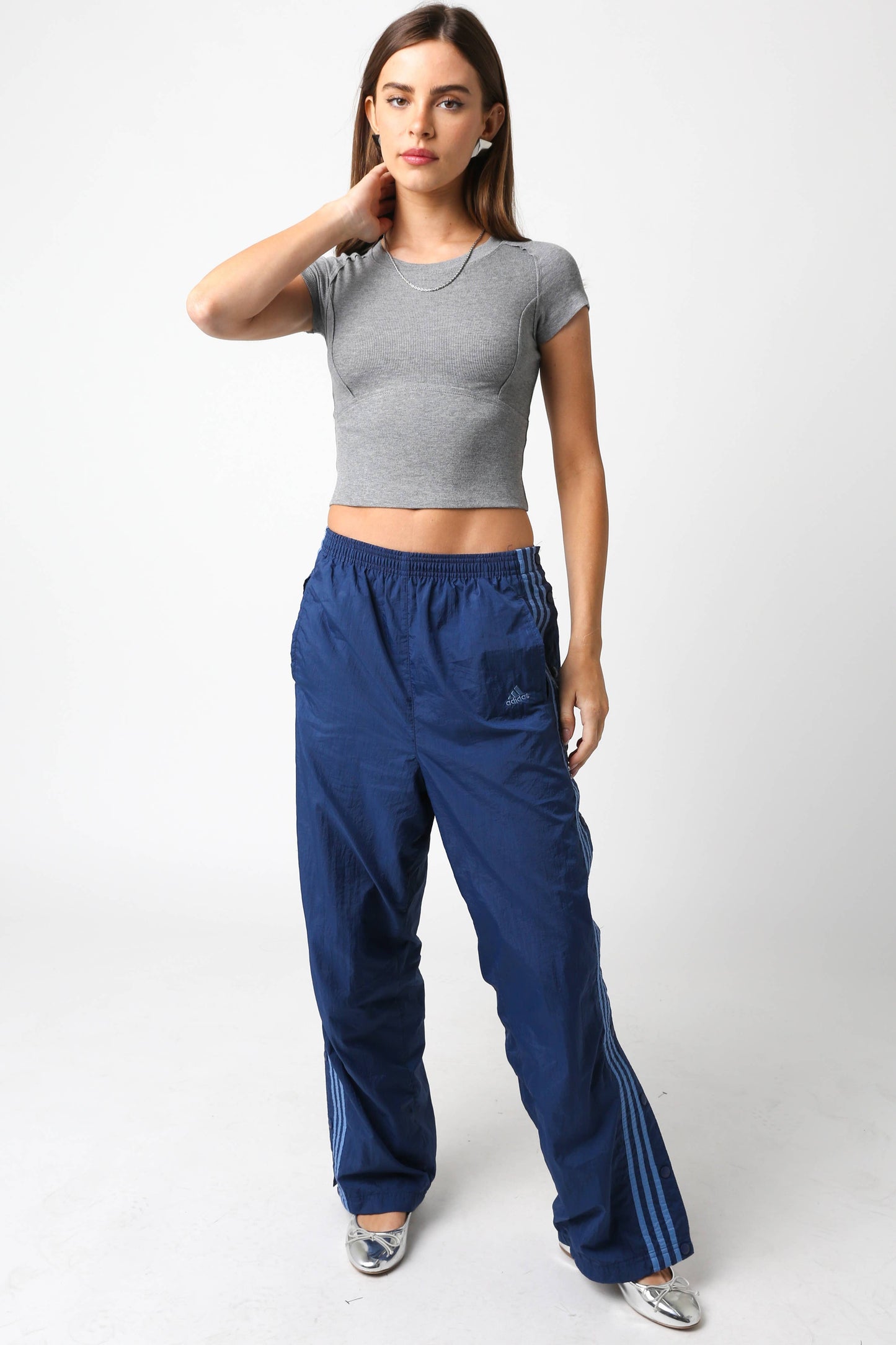 Hallie Top
