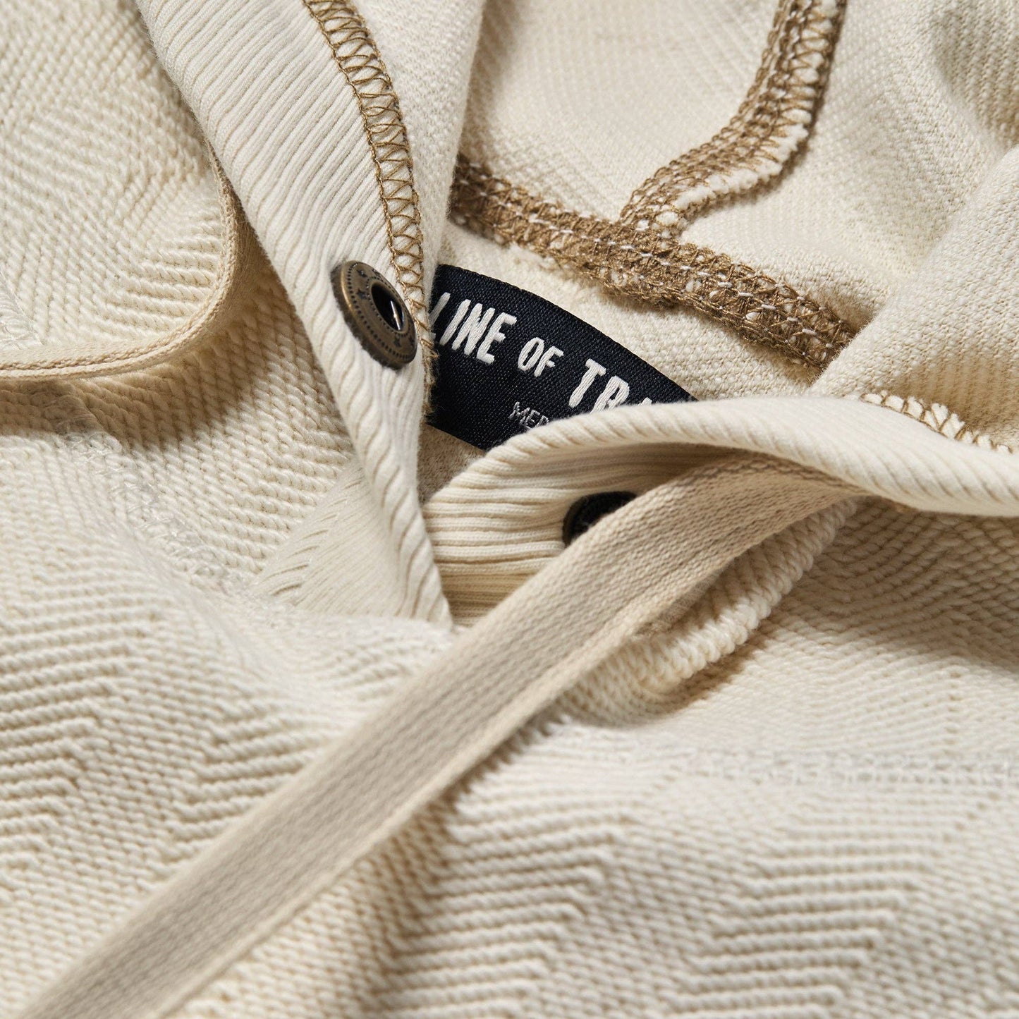 Ranger Shore Hoodie