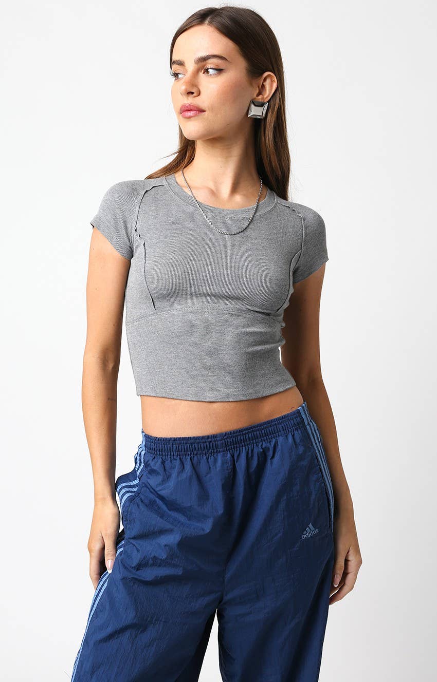 Hallie Top