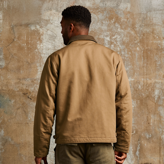 N-1 Deck Jacket