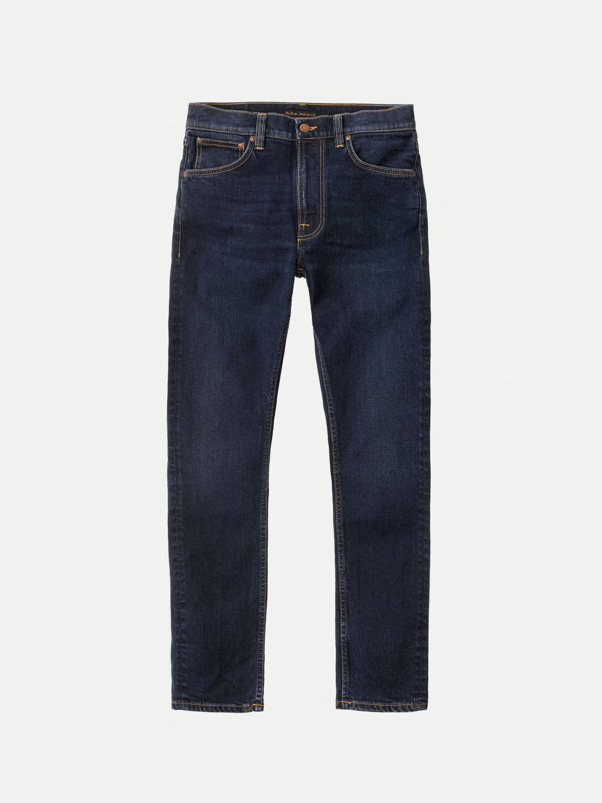 Nudie Jeans - Lean Dean New Ink - 30/32