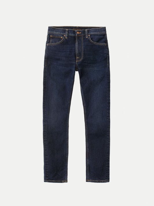 Nudie Jeans - Lean Dean New Ink - 30/32
