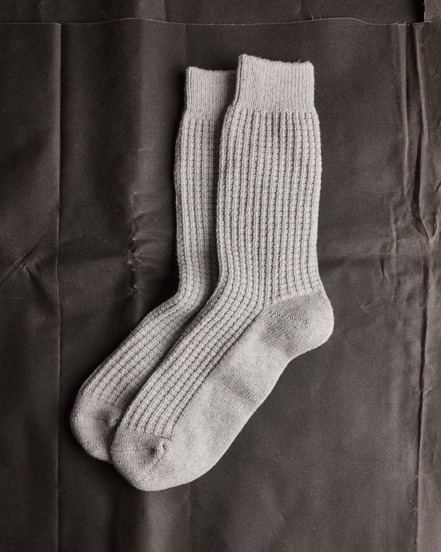 Taylor Stitch - The Waffle Sock