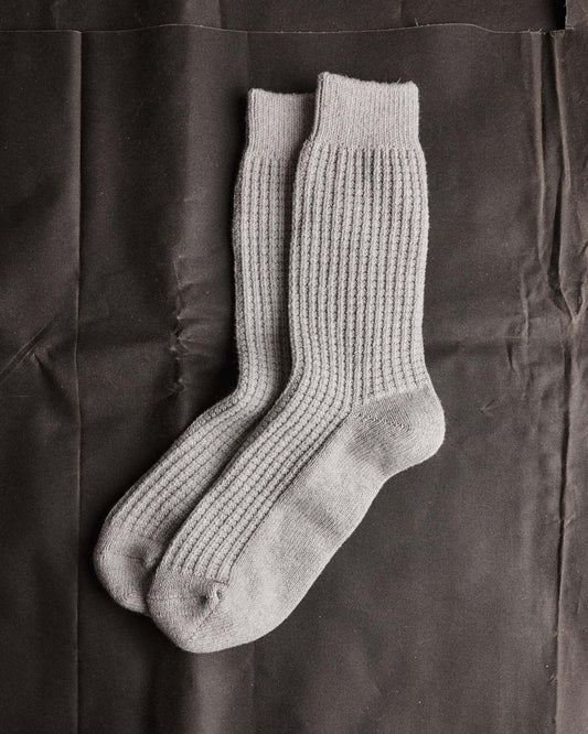 Taylor Stitch - The Waffle Sock