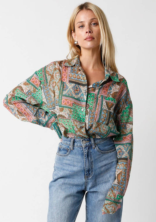 Ella Shirt