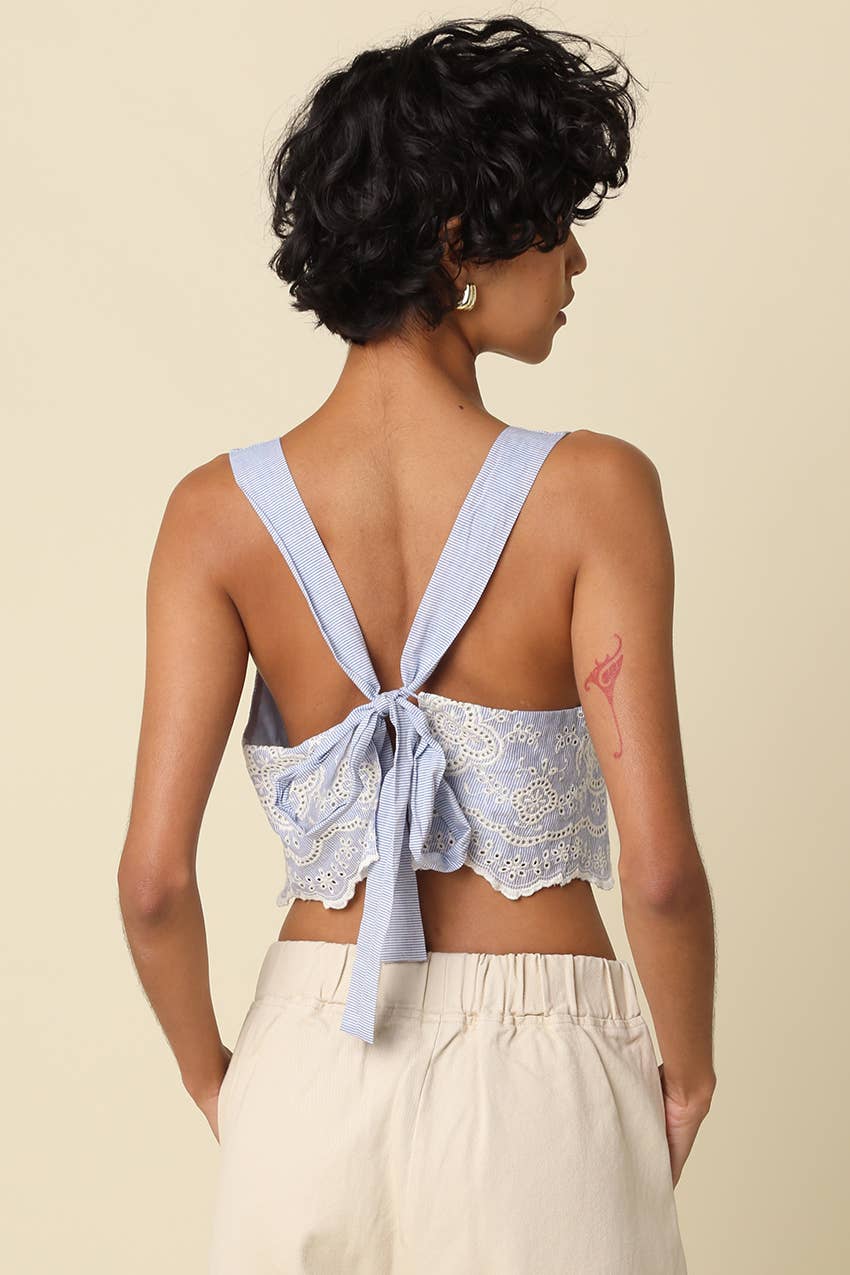 Marian Top