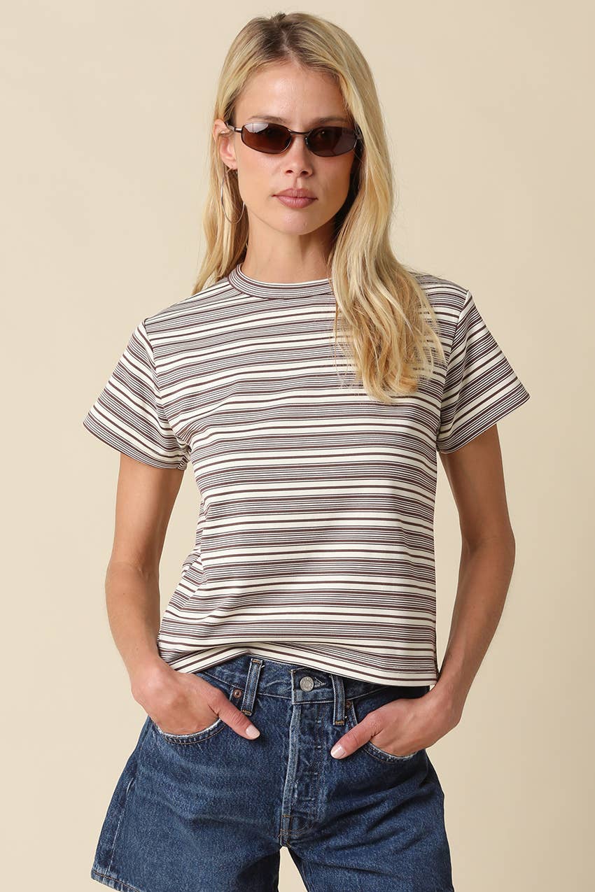 Riley T-Shirt