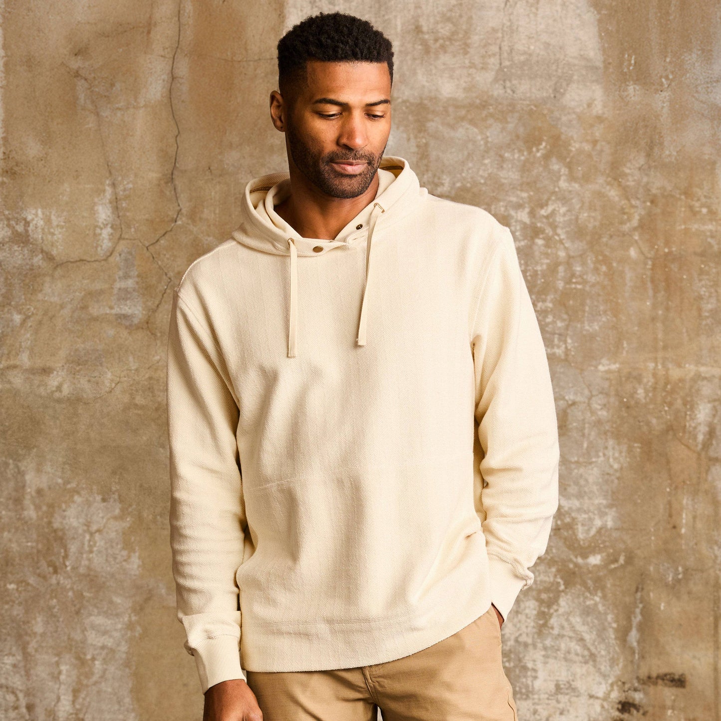 Ranger Shore Hoodie