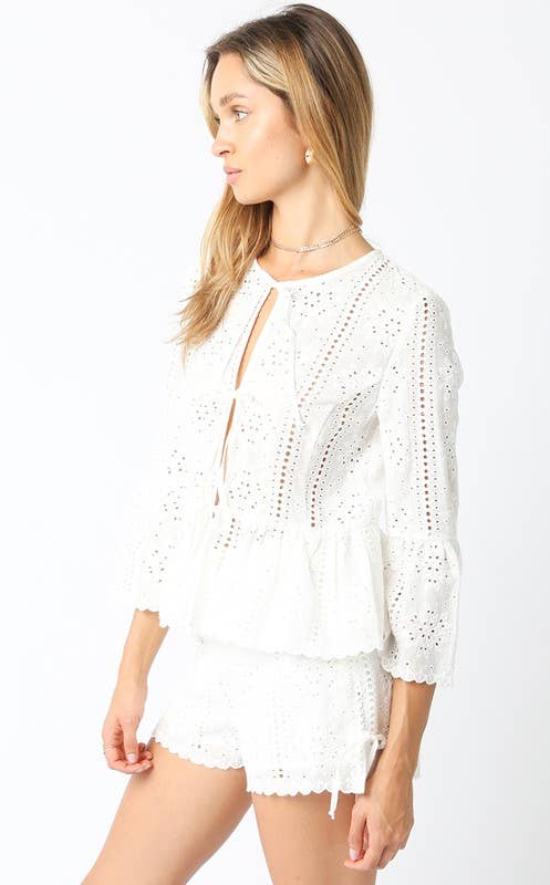 Shiloh Top