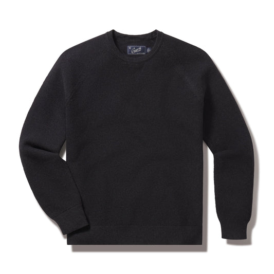Grayers - Ernest Cotton Cashmere Crew