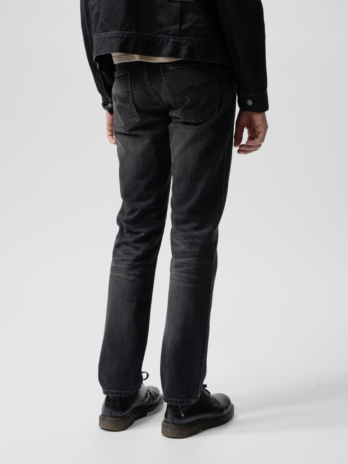 Nudie Jeans Co - Solid Ollie